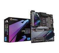 GIGABYTE Z790 AORUS MASTER placa base Intel Z790 LGA 1700 ATX extendida