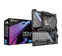 GIGABYTE Z790 AORUS MASTER X placa base Intel Z790 Express LGA 1700 ATX extendida