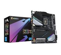 GIGABYTE Z790 AORUS TACHYON X placa base Intel Z790 Express LGA 1700 ATX extendida