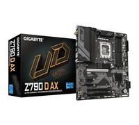 GIGABYTE Z790 D AX placa base Intel Z790 Express LGA 1700 ATX