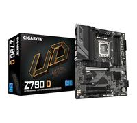 Placa Base GIGABYTE Z790 D