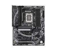 GIGABYTE Placa Base Z790 Eagle: soporta CPU Intel Core de 14ª generación, VRM de Fases 12+1+1, hasta 7600 MHz DDR5 (OC), 3 PCIe 4.0 M.2, LAN de 2,5 GbE, USB 3.2 Gen 2