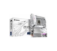 Placa base GIGABYTE Z890 A ELITE WF7 ICE