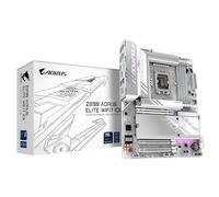 Placa base GIGABYTE Z890 A ELITE WF7 ICE