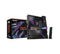 GIGABYTE Z890 AORUS Xtreme AI Top Intel Core Ultra (Serie 2) LGA 1851, E-ATX, DDR5, 4X M.2, PCIe 5.0, Thunderbolt 5, WIFI7, LAN de 10GbE, EZ-Latch