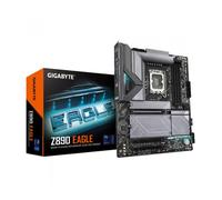 GIGABYTE Z890 EAGLE Placa Base - Compatible con CPUs Intel Core Ultra (Serie 2)