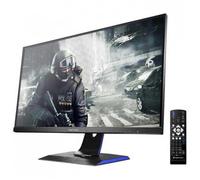 GigaCrysta Gaming Monitor by I-O Data GC-271UXB, 27 Pulgadas, PS5, 240Hz, 0.4ms, AMD FreeSync Premium, HDMI x 2, Display Port, Altura Regulable.