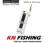 GIGAHERTZ HFW32C Analizador RF Medidor de radiación electromagnética Probador...