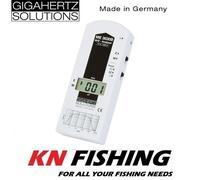 GIGAHERTZ ME3030 Analizador LF Medidor de radiación electromagnética Probador...