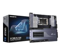 Gigahyte W790 AI Top-B2 (Socket 4677/W790 Express/DDR5/S-ATA 6Gb/s/ATX extendido)