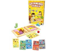 Gigamic Katamino Family 6036 – Un color