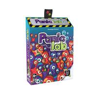 GIGAMIC- Animales Juego de Ambiente - Panic Lab (GMPL)