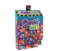 GIGAMIC- Animales Juego de Ambiente - Panic Lab, Medio (GMPL)