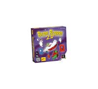 Gigamic zoba2 - Juego de Mesa - Bazar Bizarre 2.0