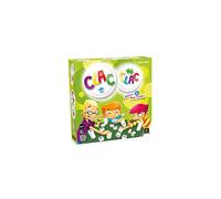 Gigamic-S7157598 Juego de Mesa, Multicolor (AMCLA)