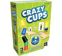 Gigamic Crazy Cups