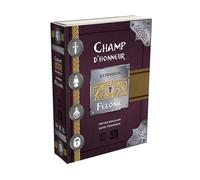 GIGAMIC - Extensión Campo de Honor: FELONIE