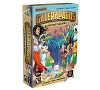 Gigamic GALERAPAGOS