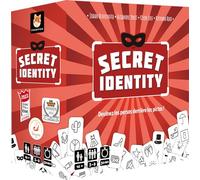 GIGAMIC Funny Fox - Secret Identity - Nuevo Formato: más pequeño y fácil de Llevar. !