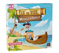 GIGAMIC Isla en Vista de ESPUESTO!