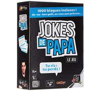 GIGAMIC Jokes de papa