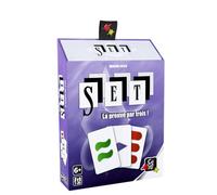 Gigamic jset - Juego Viaje