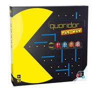GIGAMIC- Juego, Color Multicolor. (Asmodee gmbH GIGD2020)