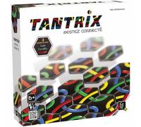 Gigamic Juego de Mesa Tantrix Strategy (FR)