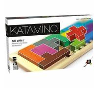 Gigamic Katamino – 6 a 99 años – GZFKA