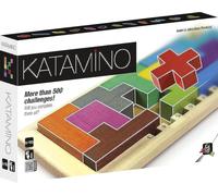 Katamino | Katamino Clásico, Ediciones Familiar y Pocket | Elige Tu Propio