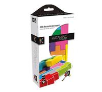 GIGAMIC- Juego, Color, Multicolor. (Asmodee gmbH GIGD2017)