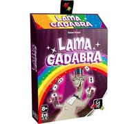 GIGAMIC Lama CADABRA