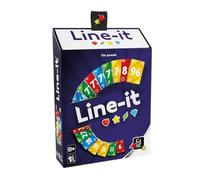 GIGAMIC Line-it