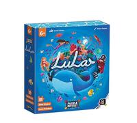 GIGAMIC- Lula - Puzzle Odisea (GPOLU)