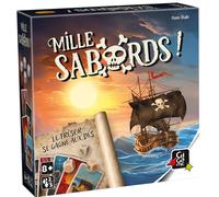 GIGAMIC Mille sabords