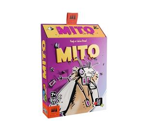 GIGAMIC Mito