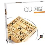 Gigamic Quixo Classic Game (Importación USA)