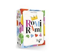 GIGAMIC ROMI RAMI