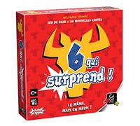 Gigamic – Seis quien Superrend AMZIX