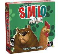 GIGAMIC SIMILO Animales