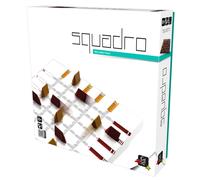 Gigamic- Squadro Juego de Mesa, Color, Large (GCSQ)