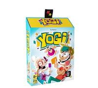 GIGAMIC Juego de Ambiente-Yogui (gmyo)