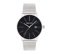 Gigandet Reloj Analógico para Hombres de Cuarzo japonés con Correa en Acero Inoxidable 13VNAG42NE/006