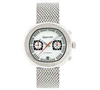 Gigandet Reloj Analógico para Hombres de Cuarzo japonés con Correa en Acero Inoxidable 5VNAG11NE/001