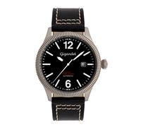 Gigandet Reloj Analógico para Hombres de Japonés automático con Correa en Cuero 8VNAG8NE/008