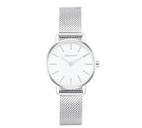 Gigandet Reloj Analógico para Mujeres de Cuarzo japonés con Correa en Acero Inoxidable 10VNAG36NE/006