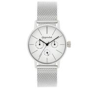 Gigandet Reloj Analógico para Mujeres de Cuarzo japonés con Correa en Acero Inoxidable 15VNAG38NE/005