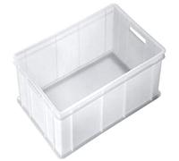 giganplast Caja de Servicio de 60 x 40 x 32 cm - 1885HD