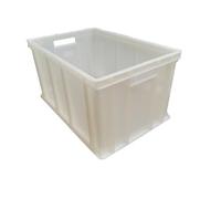 giganplast Caja de Servicio de 60 x 40 x 32 cm - 1885HD