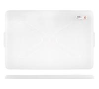 Giganplast Tapa para Caja Transport, Transparente, Poliuretano